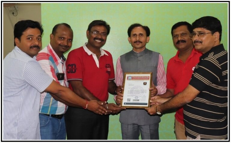 Chief Records Advisor