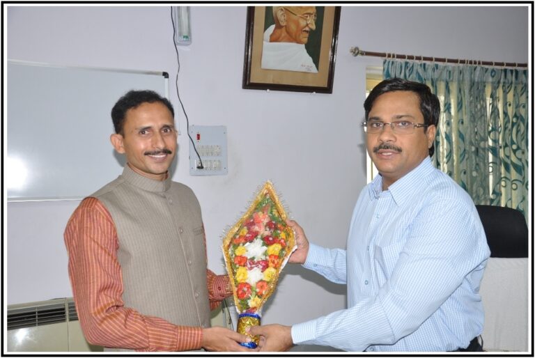 Managing Committee Member and Convener